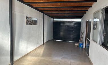 Casa en  JESUS NAZARENO