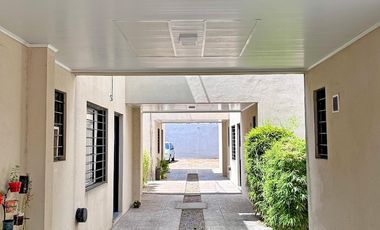 Oportunidad. Departamento en Venta de 2 plantas. Sin expensas. Centro Zárate