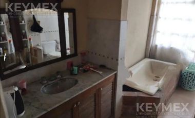 VENTA CASA 3 AMBIENTES MERLO BUENOS AIRES