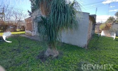 VENTA CASA 3 AMBIENTES MERLO BUENOS AIRES
