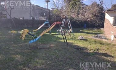 VENTA CASA 3 AMBIENTES MERLO BUENOS AIRES