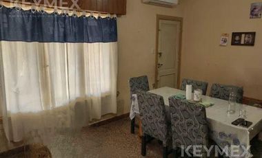 VENTA CASA 3 AMBIENTES MERLO BUENOS AIRES