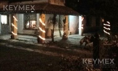 VENTA CASA 3 AMBIENTES MERLO BUENOS AIRES