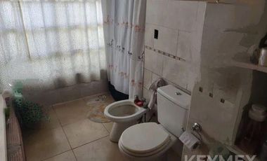 VENTA CASA 3 AMBIENTES MERLO BUENOS AIRES