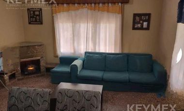 VENTA CASA 3 AMBIENTES MERLO BUENOS AIRES