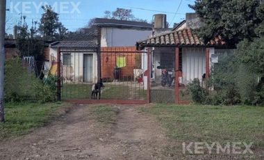VENTA CASA 3 AMBIENTES MERLO BUENOS AIRES
