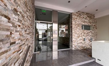 Departamento de 1 dormitorio en VENTA |  Edificio Calle 18 e/ 46 y 47 La Plata