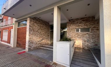 Departamento de 1 dormitorio en VENTA |  Edificio Calle 18 e/ 46 y 47 La Plata