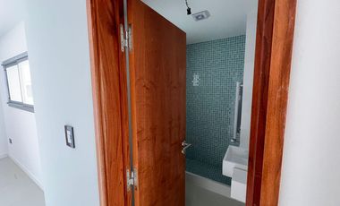 Departamento de 1 dormitorio en VENTA |  Edificio Calle 18 e/ 46 y 47 La Plata
