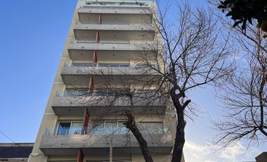 Departamento de 1 dormitorio en VENTA |  Edificio Calle 18 e/ 46 y 47 La Plata