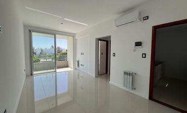 Departamento de 1 dormitorio en VENTA |  Edificio Calle 18 e/ 46 y 47 La Plata
