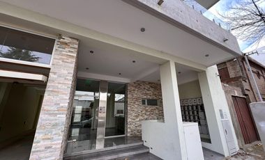 Departamento de 1 dormitorio en VENTA |  Edificio Calle 18 e/ 46 y 47 La Plata