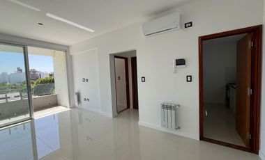 Departamento de 1 dormitorio en VENTA |  Edificio Calle 18 e/ 46 y 47 La Plata