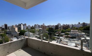 Departamento de 1 dormitorio en VENTA |  Edificio Calle 18 e/ 46 y 47 La Plata
