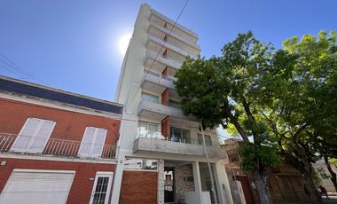 Departamento de 1 dormitorio en VENTA |  Edificio Calle 18 e/ 46 y 47 La Plata