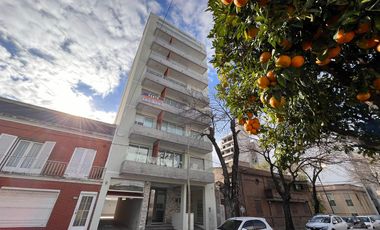 Departamento de 1 dormitorio en VENTA |  Edificio Calle 18 e/ 46 y 47 La Plata