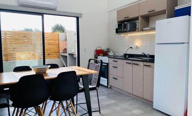 Departamento en Duplex