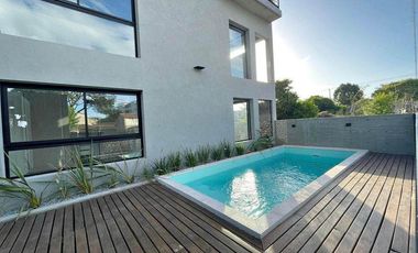 Departamento en Duplex