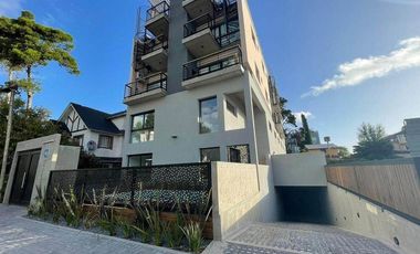 Departamento en Duplex