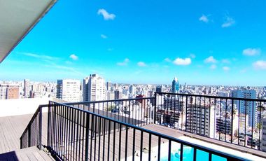 Departamento - Belgrano Barrancas