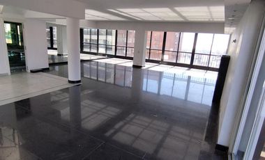 Departamento - Belgrano Barrancas
