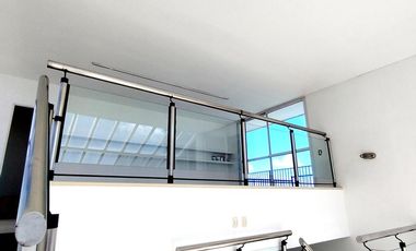 Departamento - Belgrano Barrancas