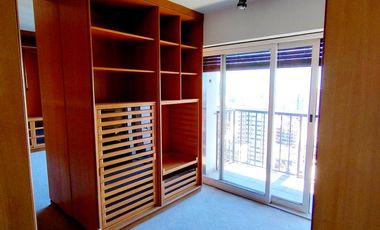 Departamento - Belgrano Barrancas