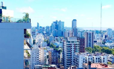 Departamento - Belgrano Barrancas