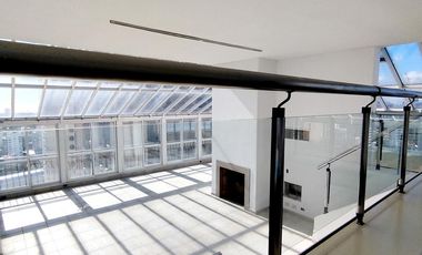Departamento - Belgrano Barrancas