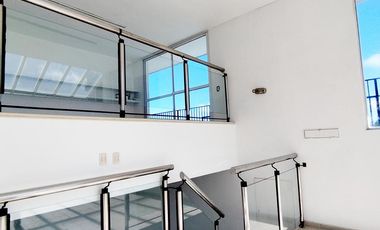 Departamento - Belgrano Barrancas