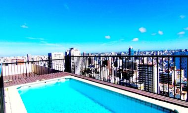 Departamento - Belgrano Barrancas