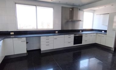 Departamento - Belgrano Barrancas