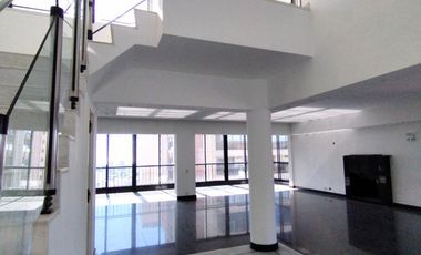 Departamento - Belgrano Barrancas