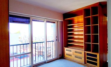 Departamento - Belgrano Barrancas