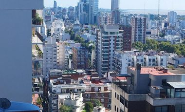Departamento - Belgrano Barrancas