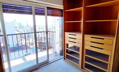 Departamento - Belgrano Barrancas