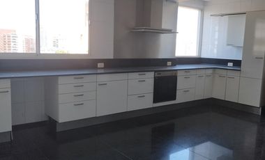 Departamento - Belgrano Barrancas