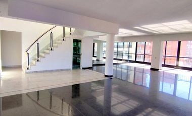 Departamento - Belgrano Barrancas