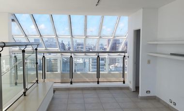 Departamento - Belgrano Barrancas