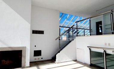 Departamento - Belgrano Barrancas