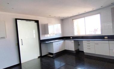 Departamento - Belgrano Barrancas