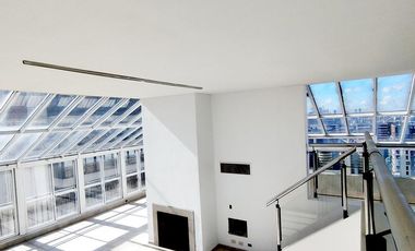 Departamento - Belgrano Barrancas