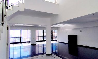 Departamento - Belgrano Barrancas
