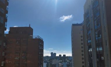 Departamento - Belgrano Barrancas
