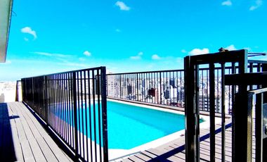 Departamento - Belgrano Barrancas