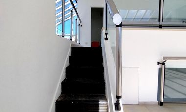 Departamento - Belgrano Barrancas