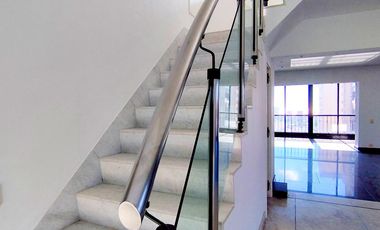 Departamento - Belgrano Barrancas