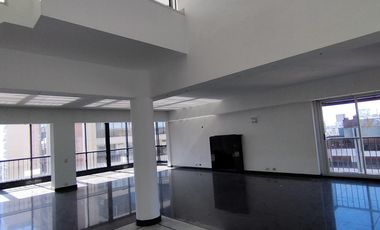 Departamento - Belgrano Barrancas