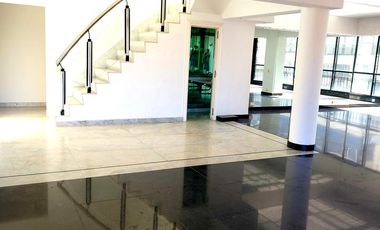 Departamento - Belgrano Barrancas