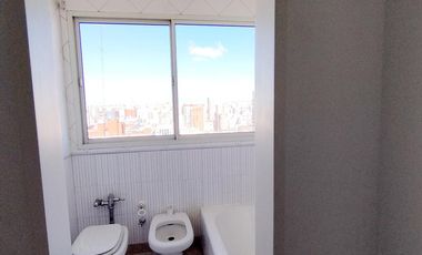 Departamento - Belgrano Barrancas